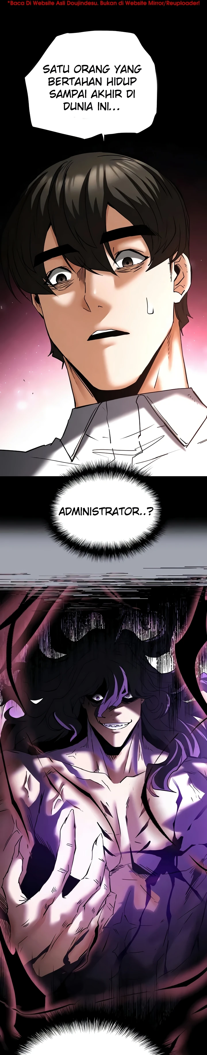 Human Scum - Page 35